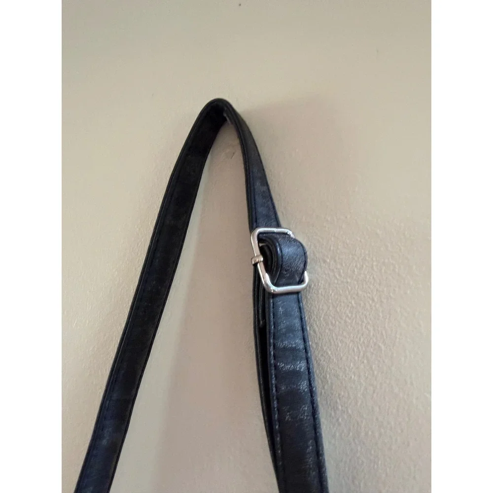 Witchcraft Spells&Potions Crossbody Bag witchfest Halloween Goth